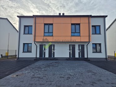 mieszkanie na sprzedaż 55m2 mieszkanie Radzymin