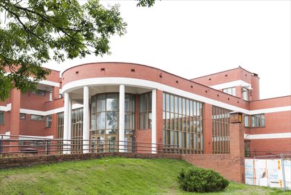 lokal użytkowy na sprzedaż 2237m2 lokal użytkowy Tarnobrzeg, ul. Henryka Sienkiewicza 55A