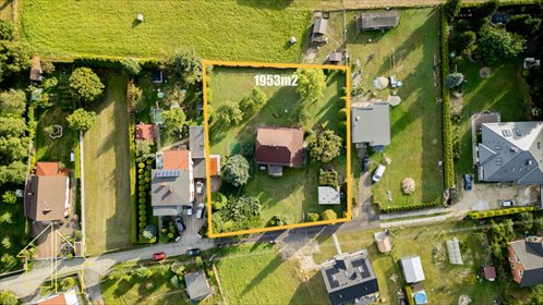 Urokliwy dom 160 m² w Rybniku Kamień - zapraszam dom Rybnik, Kamień, Sąsiedzka