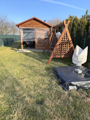 mieszkanie na sprzedaż 64m2 mieszkanie Smogulec