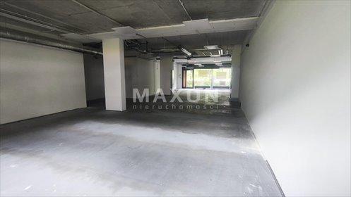 lokal użytkowy na wynajem 169m2 lokal użytkowy Warszawa, Mokotów, ul. Białej Floty