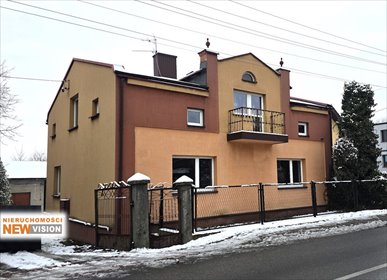 dom na wynajem 75m2 dom Dąbrowa Górnicza, Ząbkowice