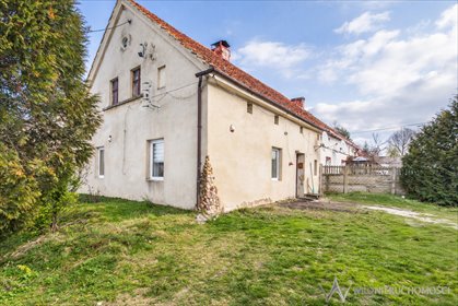 dom na sprzedaż 116m2 dom Gola