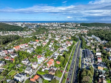 dom na sprzedaż 345m2 dom Gdynia, Mały Kack