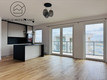 Mieszkanie na sprzedaż Warszawa, Mokotów, Dywizjonu AK "Jeleń" 101m2 Foto 5