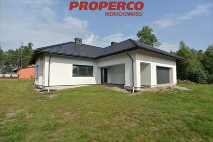 dom na sprzedaż 234m2 dom Pieczonogi