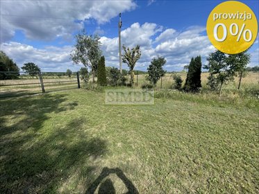Działka 2905 m² z dostępem do stawu - polecam działka Tułowice