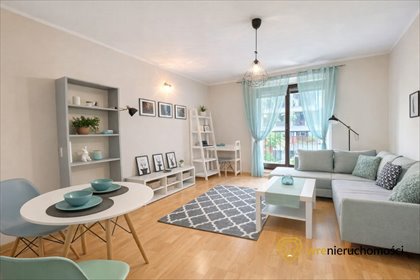 mieszkanie na sprzedaż 28m2 mieszkanie Wrocław, Krzyki, Walońska