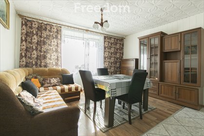 Mieszkanie czteropokojowe na sprzedaż Regulice 114m2 Foto 6
