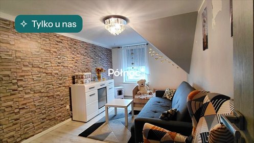 mieszkanie na wynajem 53m2 mieszkanie Parowa