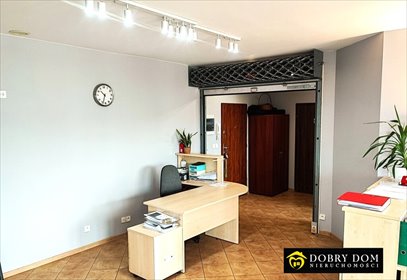 mieszkanie na sprzedaż 111m2 mieszkanie Białystok, Centrum