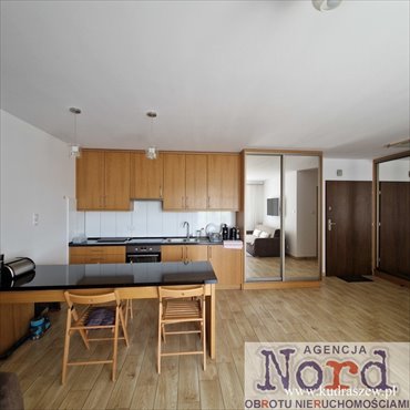 Apartament z widokiem na las i kanał Augustowski, 37,48 m2 mieszkanie Augustów, Ziołowa