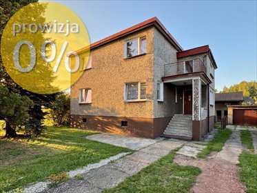 Sprzedam dom 200 m² z dużą działką w Godowie dom Godów