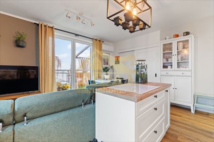 mieszkanie na sprzedaż 73m2 mieszkanie Warszawa, Białołęka Brzeziny, Szlachecka