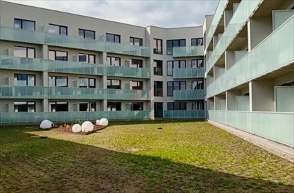 mieszkanie na sprzedaż 39m2 mieszkanie Wrocław, Krzyki, Partynice, Karkonoska