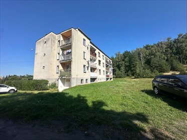 Sprzedam przestronne 3-pokojowe mieszkanie 56,48 m² w Nicpnii mieszkanie Gniew, Nicponia, Osiedle Kraziewicza