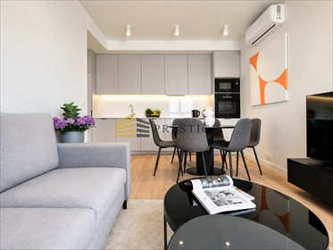 3-pokojowe mieszkanie 58 m² w Woli - polecam mieszkanie Warszawa, Wola, Ludwiki