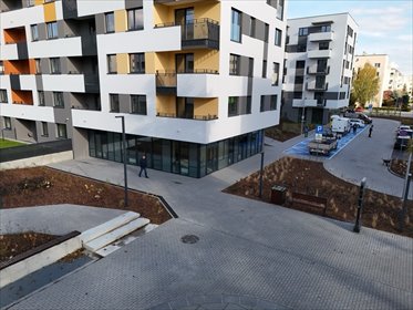 lokal użytkowy na wynajem 150m2 lokal użytkowy Kraków, Płaszów, Płaszów, Myśliwska