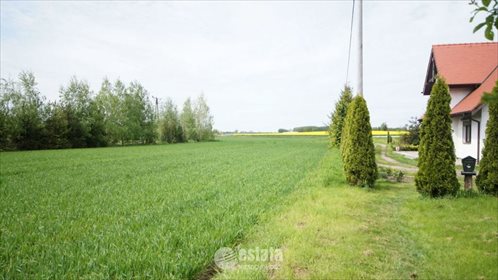 Działka budowlana na sprzedaż Juszczyn, budowlana /Juszczyn-między Wrocławiem a Środą 1 454m2 Foto 5