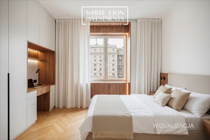 mieszkanie na sprzedaż 53m2 mieszkanie Warszawa, Śródmieście, Muranów, Świętojerska