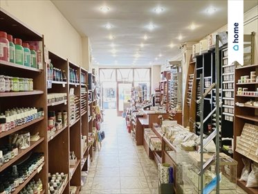 Lokal usługowy 150 m² w centrum Bydgoszczy - gotowy biznes lokal użytkowy Bydgoszcz, Długa
