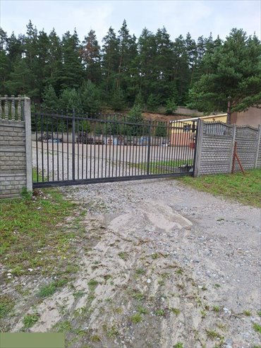 magazyn na sprzedaż 7028m2 magazyn Dzierzgoń, Betoniarzy