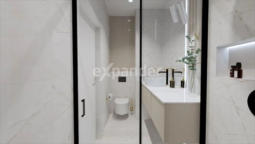 Kawalerka na sprzedaż Wrocław, Krzyki 27m2 Foto 5