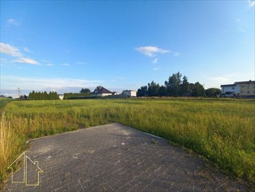 Zapraszam do zakupu działki 1430 m² w Pawłowicach z mediami działka Pawłowice, Pszczyńska