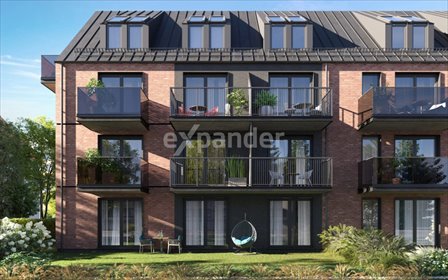 mieszkanie na sprzedaż 27m2 mieszkanie Wrocław, Krzyki