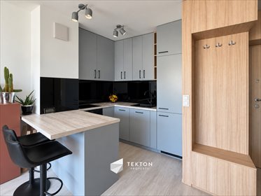 Zapraszam do obejrzenia nowoczesnego 2-pokojowego mieszkania 42 m² w Gdyni mieszkanie Gdynia, Chwarzno-Wiczlino, Janki Bryla