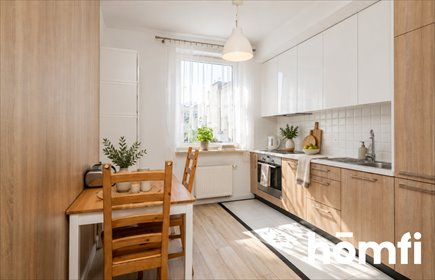 Wynajem 2-pokojowego mieszkania 54 m² w Białołęce mieszkanie Warszawa, Białołęka, Mariana Wyrzykowskiego