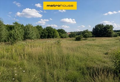 Działka budowlana 1363 m² w Mogilno Duże – gotowa do budowy działka Mogilno Duże