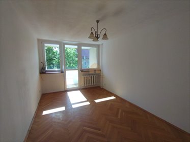 Przestronne 2 pokoje z balkonem, blisko zieleni i placu zabaw mieszkanie Legnica