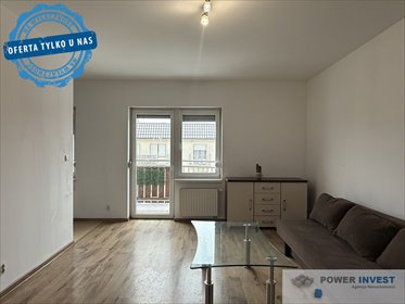 mieszkanie na sprzedaż 32m2 mieszkanie Leszno, Oleńki Billewiczówny