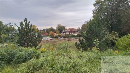 Do sprzedania działka 1161 m² z mediami i lasem w Bobrownikach działka Bobrowniki, Strażacka