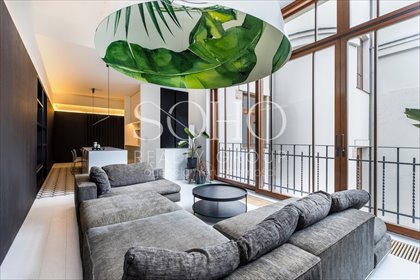 mieszkanie na sprzedaż 143m2 mieszkanie Kraków, Stare Miasto, Stare Miasto