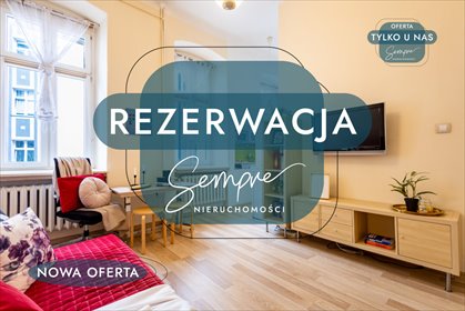 mieszkanie na sprzedaż 25m2 mieszkanie Łódź, Śródmieście, płk. dr. Stanisława Więckowskiego