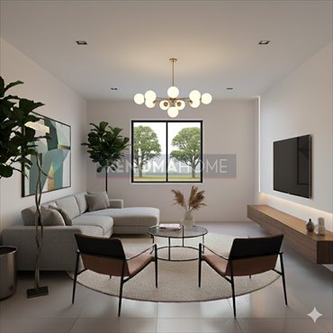 mieszkanie na sprzedaż 128m2 mieszkanie Lutynia