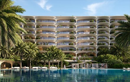 mieszkanie na sprzedaż 809m2 mieszkanie Palm Jumeirah, Palm Jumeirah, Palm Jumeirah, Dubaj