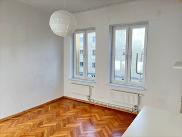 mieszkanie na sprzedaż 35m2 mieszkanie Warszawa, Mokotów, Madalińskiego