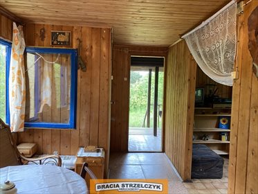 Dom na sprzedaż Kłoda 60m2 Foto 5
