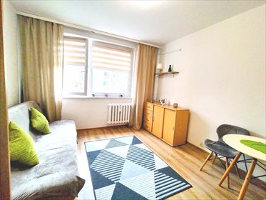 mieszkanie na wynajem 20m2 mieszkanie Warszawa, Włochy, 1 Sierpnia