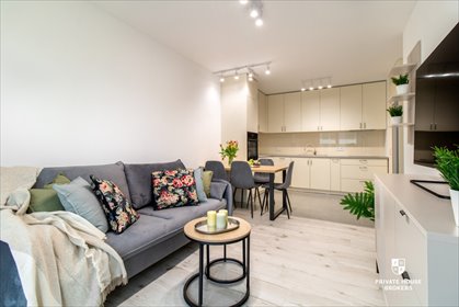 mieszkanie na wynajem 56m2 mieszkanie Kraków, Prądnik Czerwony, Prądnik Czerwony, Franciszka Bohomolca