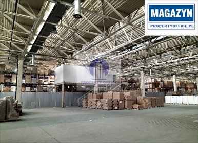 magazyn na wynajem 818m2 magazyn Warszawa, Praga-Północ, Pelcowizna, Modlińska