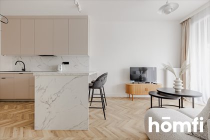 Na wynajem przestronne 2-pokojowe mieszkanie 37,5 m² w Zegrzu mieszkanie Zegrze, Oficerska