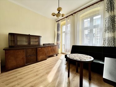 mieszkanie na sprzedaż 50m2 mieszkanie Wrocław, Fabryczna, Gajowice, Grabiszyńska