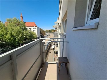 Nowoczesne 3-pokojowe mieszkanie (w pełni wyposażone) w centrum Wrocławia mieszkanie Wrocław, Stare Miasto, Piaskowa