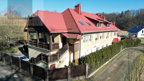 dom na sprzedaż 842m2 dom Leśna, Baworowo