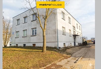 mieszkanie na sprzedaż 37m2 mieszkanie Stary Bartków