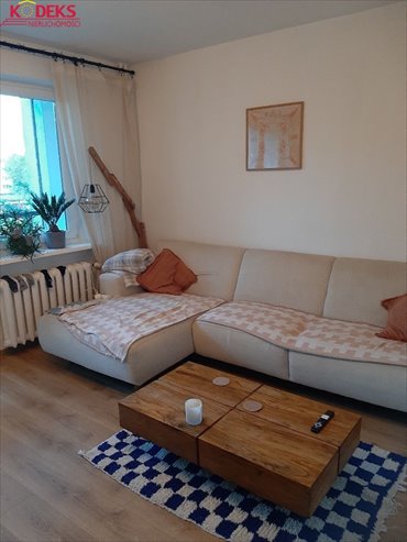 mieszkanie na sprzedaż 55m2 mieszkanie Legionowo